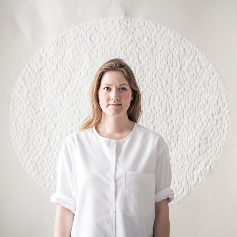 Portrait von Ursula Wagner