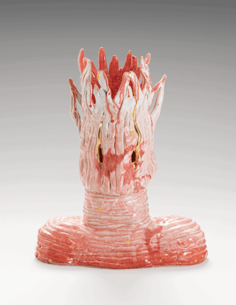 Skulptur von Simona Janišová