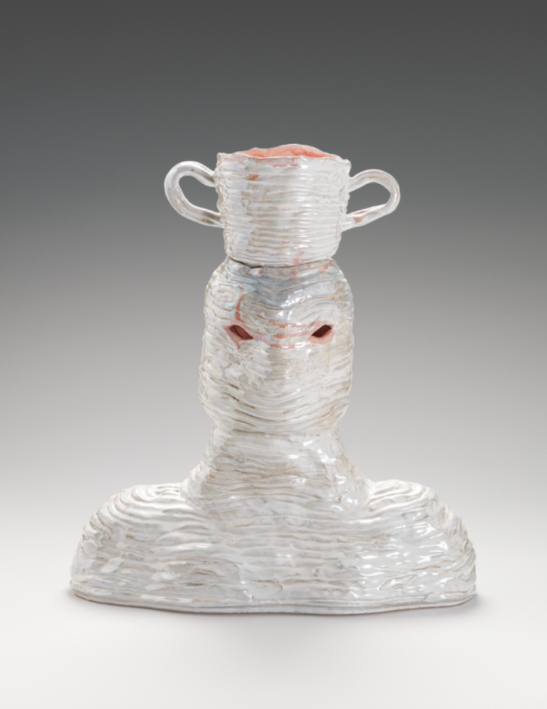 Skulptur von Simona Janišová