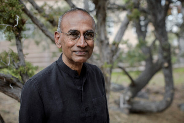 Portrait von Venki Ramakrishnan